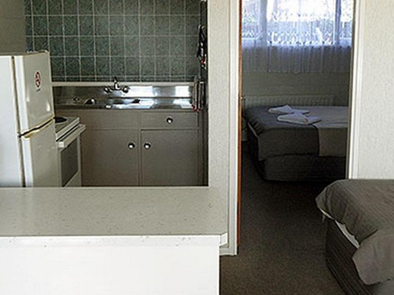 Manhattan Motel โรโตรัว ภายนอก รูปภาพ