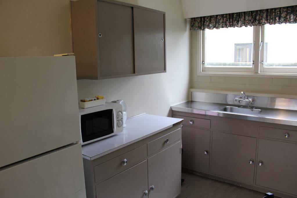 Manhattan Motel โรโตรัว ภายนอก รูปภาพ
