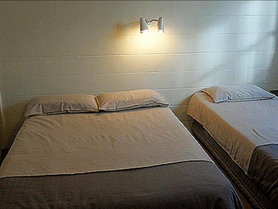 Manhattan Motel โรโตรัว ภายนอก รูปภาพ